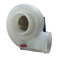 FD防腐離心風(fēng)機