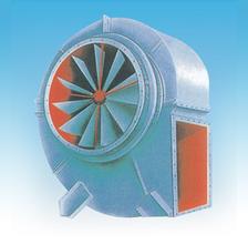 GY4-73型鍋爐通、引風(fēng)機(jī)